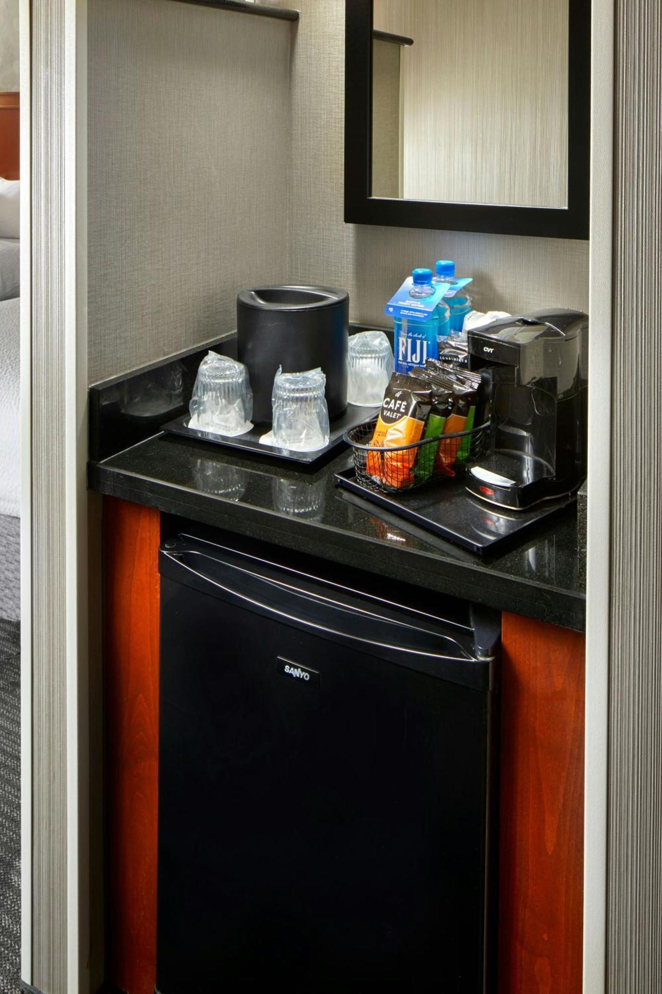 Courtyard By Marriott San Antonio Six Flags At The Rim Hotel Luaran gambar