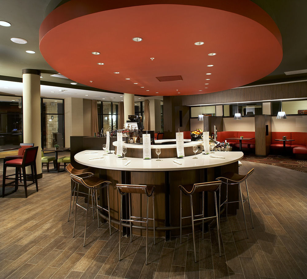 Courtyard By Marriott San Antonio Six Flags At The Rim Hotel Luaran gambar