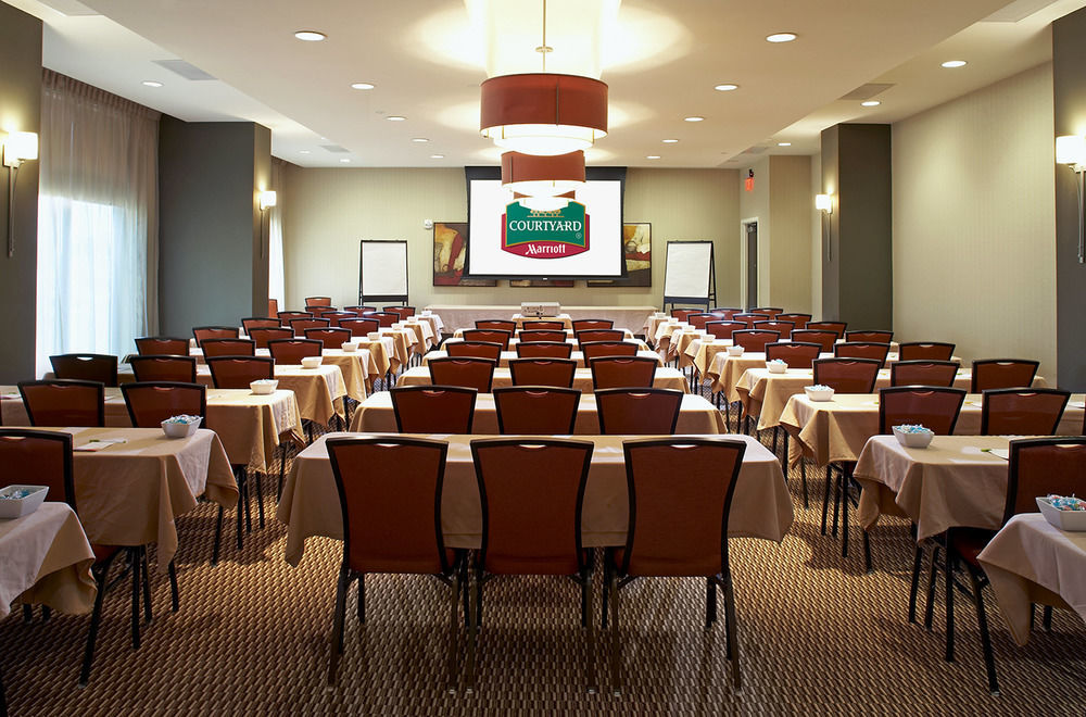 Courtyard By Marriott San Antonio Six Flags At The Rim Hotel Luaran gambar