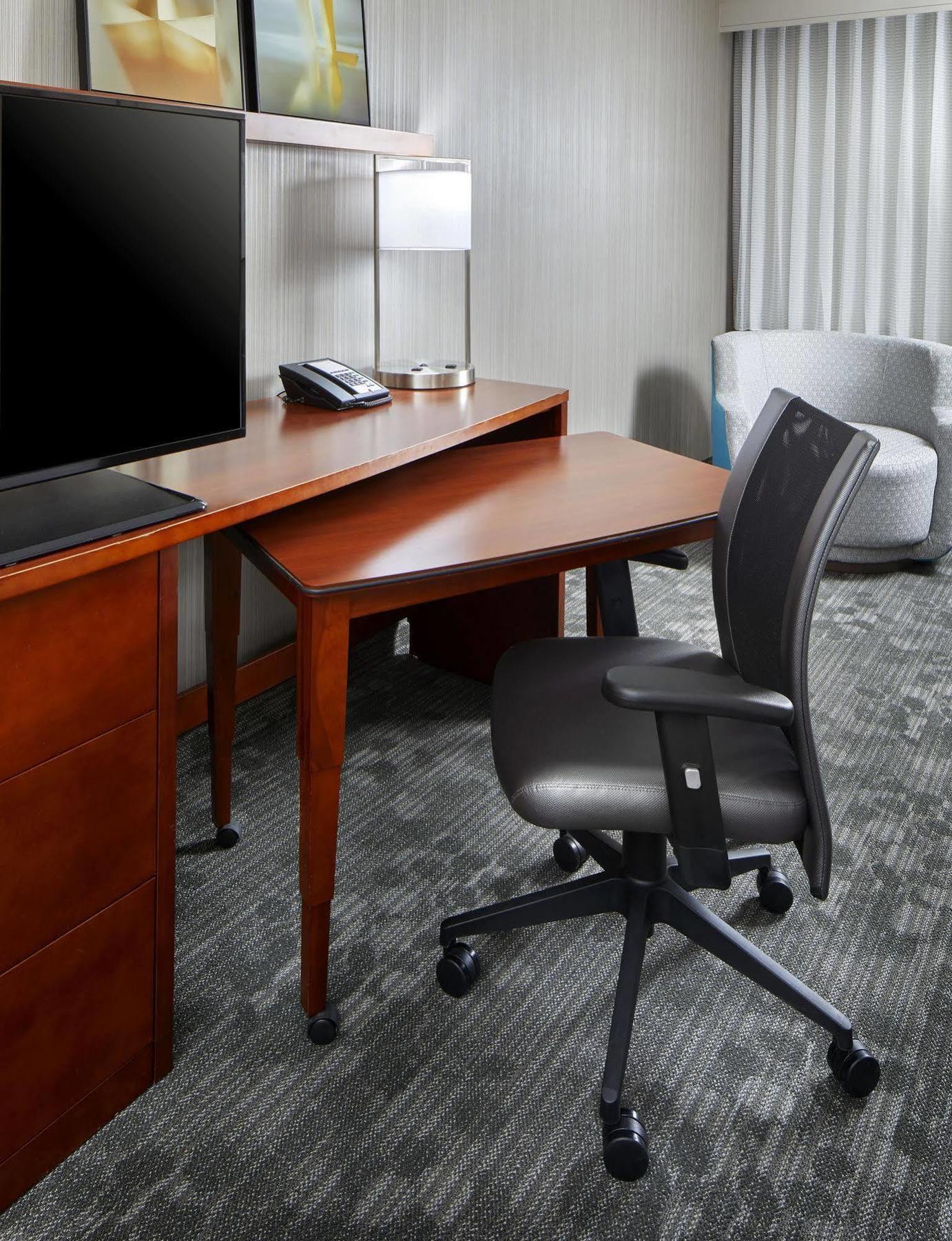 Courtyard By Marriott San Antonio Six Flags At The Rim Hotel Luaran gambar